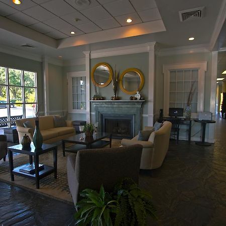 Springfield Hotel And Suites Kingsland Εξωτερικό φωτογραφία