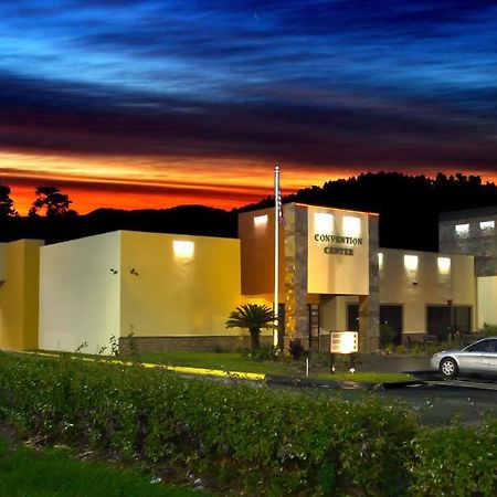 Springfield Hotel And Suites Kingsland Εξωτερικό φωτογραφία