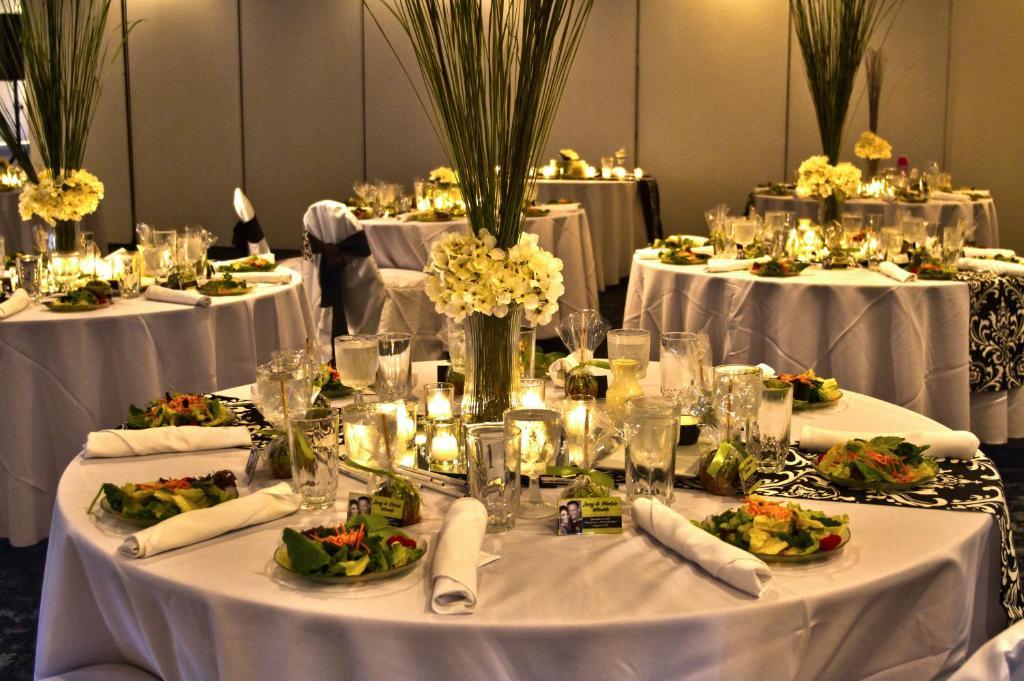 Springfield Hotel And Suites Kingsland Εξωτερικό φωτογραφία
